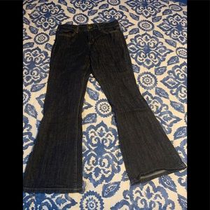 Calvin Klein Denim Jeans